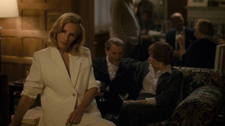 'After the Hunt' Review: A Tiresome, Pseudo-Intellectual Waste of Time