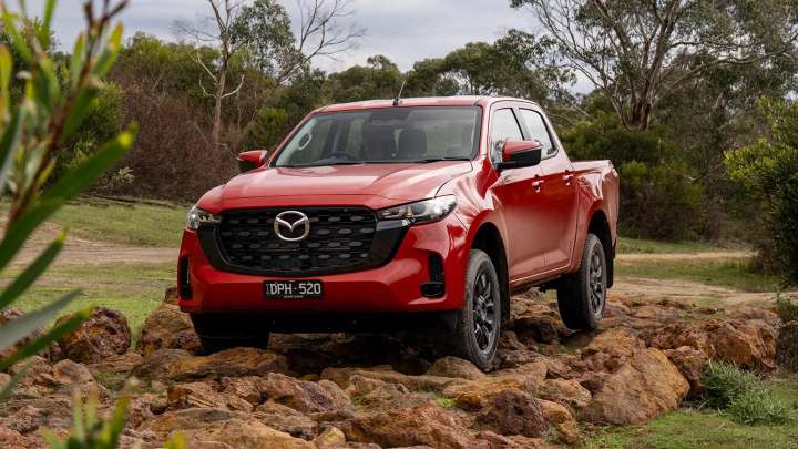 Mazda says emissions rules won’t define what it sells