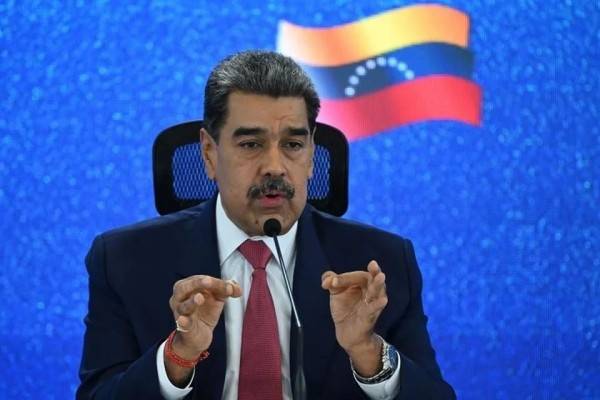 Autoriza Trump a CIA operaciones secretas en Venezuela: NYT