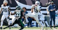 Cowboys at Jets Stock Report: Ryan Flournoy, Jake Ferguson shine during win