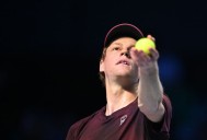 ATP roundup: Jannik Sinner takes speedy victory at Erste Bank Open