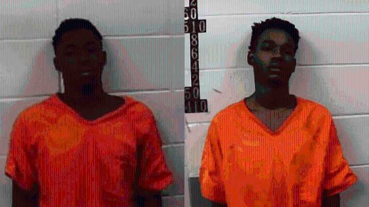 Second arrest made after 2 killed, including expectant mother, at Heidelberg High School