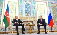 Rusia colabora en investigación del accidente de avión azerí