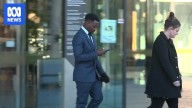 Mother of 11yo girl says sexual offender Shegu Bobb caused trauma to whole family