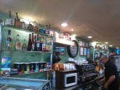 Agresión brutal a dos policías en el bar Venus de Huesca: hay un agente herido grave