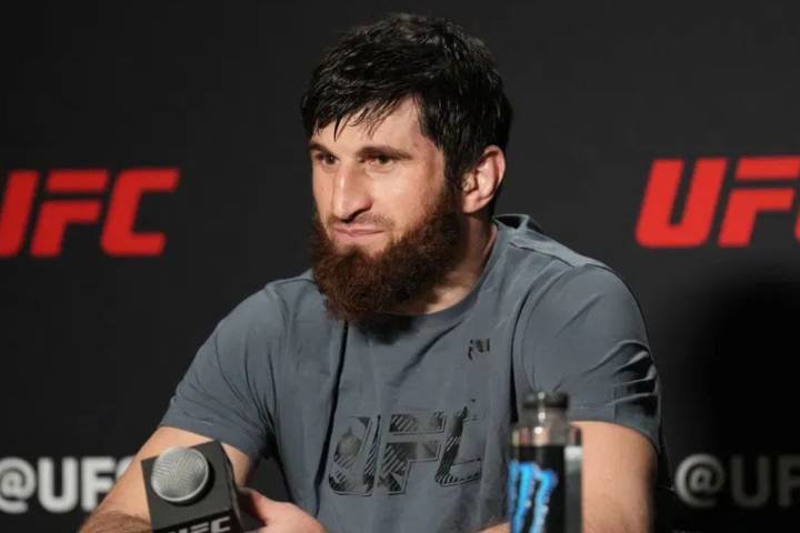 Magomed Ankalaev’s Coffee Shop: All About UFC Star’s Business Portfolio