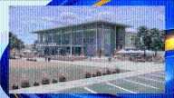 Calhoun Community College breaks ground on $17M Student Union building
