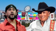 Fans Launch Petition to Replace Bad Bunny W/ George Strait for Super Bowl Halftime