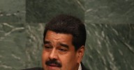 Trump Confirms Venezuela's Maduro Offered 'Everything' to Stay in Power: 'He Doesn't Want to F*ck Around' with the U.S.