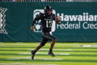 How to Watch Utah State at Hawaii: Live Stream NCAA College Football, TV Channel