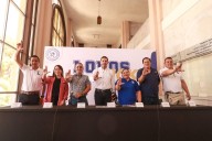 UAdeC invita a la Carrera Lobos 10K por su 68 aniversario