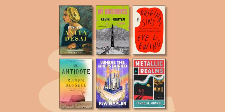 27 Best Books of 2025