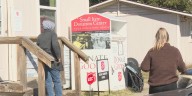 Bryan-College Station Salvation Army predicts long-term impacts during government shutdown