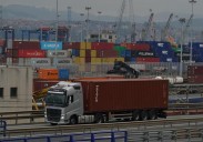 Las ventas de España a EE UU se hunden un 30% hasta su peor nivel desde la pandemia