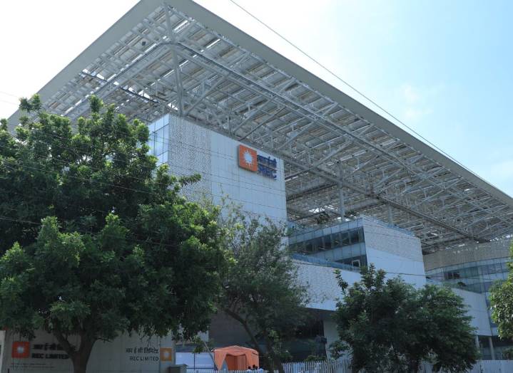 REC Limited Reports Record Profit, Declares 2nd Interim Dividend of ₹4.60 Per Share