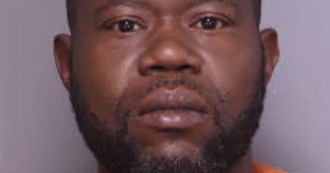 Florence County Sheriff’s Office - Suspect sought in shooting of 3