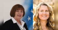 Riverton mayoral race pits experienced city councilwomen against each other