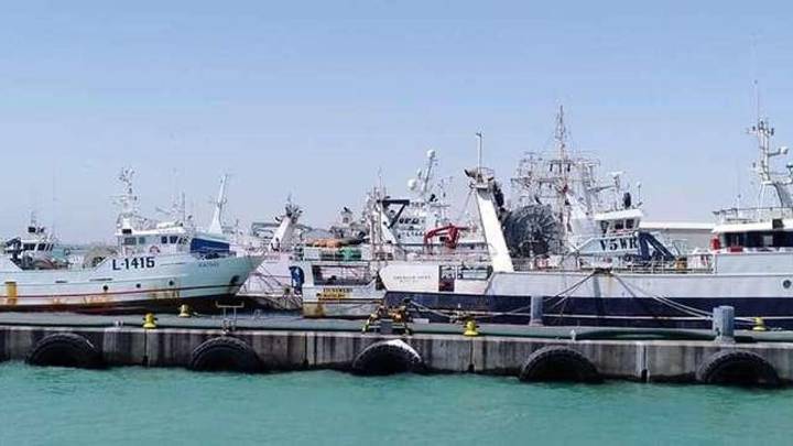 Mueren tres marineros gallegos en un accidente de tráfico en Namibia