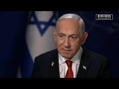 Netanyahu discusses who will govern Gaza, as fragile ceasefire holds