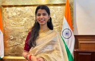 Maithili Thakur faces backlash over remarks on renaming Alinagar...