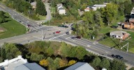 Gas line replacement project to bring traffic disruptions to McCandless