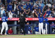 MLB Accused of Blue Jays Favoritism as World Series Tweet Sparks Outrage Over “East Coast Bias”