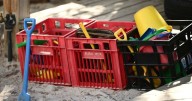 Childcare centre closes after alleged toddler abuse