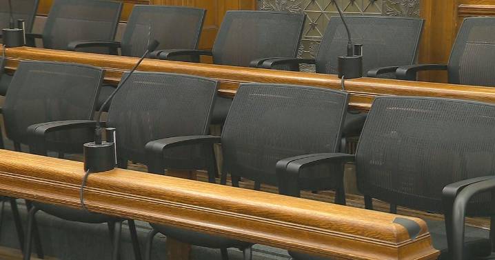 Washington County man found not guilty by jury in 6
