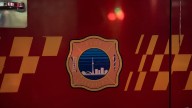 34 trucks and over 100 firefighters sent to battle overnight blaze Etobicoke waste transfer station