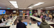 School Board hears Pearl Creek STEAM Charter application