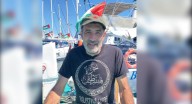 Un extremeño entre los detenidos por Israel en la Flotilla: concentraciones en toda la región