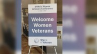 Michigan veteran's agency cancels Women Veterans Conference in Grand Rapids