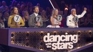 DWTS Season 34 Week 6 Wicked Night: All Scores, Who Got Eliminated