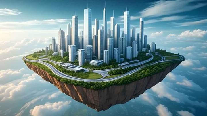 Institutional investments in Indian real estate sector surge by 83 pc in July