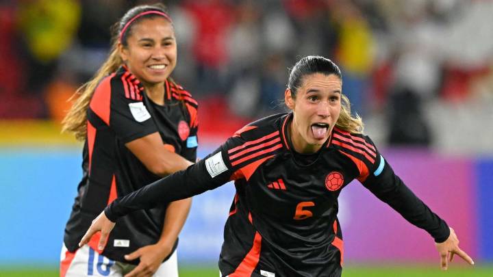 Fecha y próximo rival de la Selección Colombia femenina tras su victoria ante Ecuador