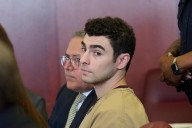 Luigi Mangione not read his rights after arrest, attorneys claim