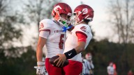 Coldwater topples turnover-plagued Pennfield in high school football