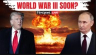 Se viene tercera guerra mundial