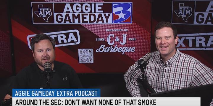 Aggie Gameday Extra Podcast: How would you defend this Texas A&M offense?