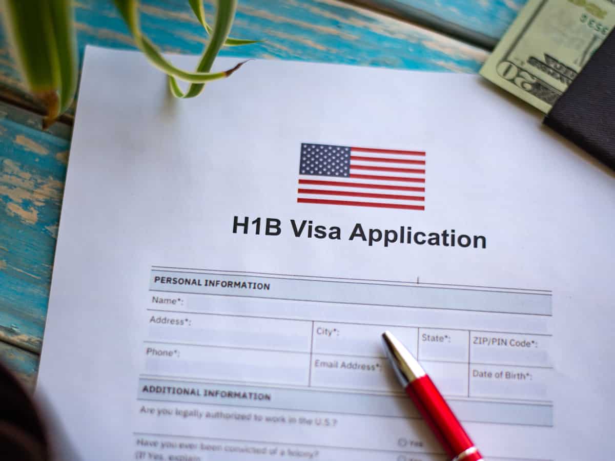 H-1B workers add $500,000 to US GDP, reduce debt by $2.3 million: Study