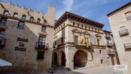 La revista Condé Nast Traveler lo tiene claro: estos son los 10 pueblos imprescindibles de Teruel