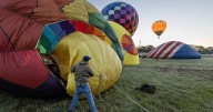 Here are 5 fall festivals in the Burke County area to attend in October