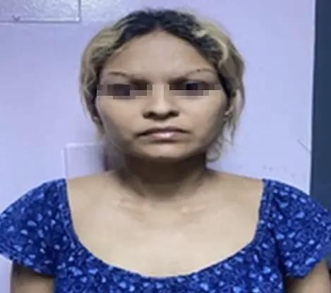 CICPC | Detenida mujer que estranguló a su bebé recién nacida