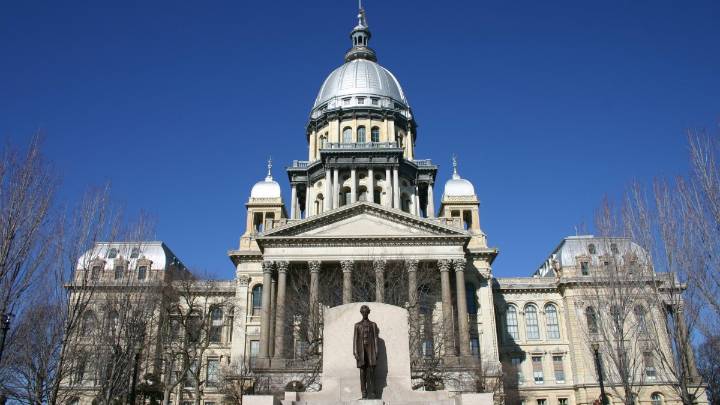 Veto-session features transit funding talks, Bears scrutiny – NBC Chicago