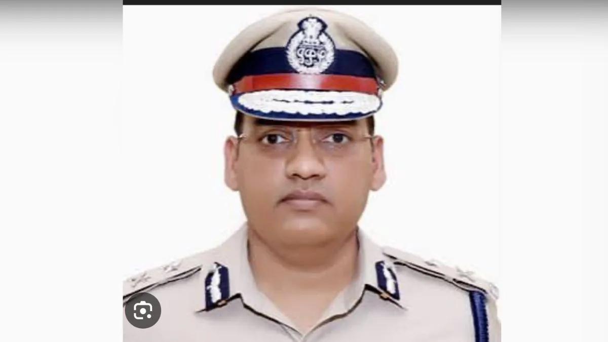 Big twist in ASI Sandeep Kumar’s death: Deceased IPS Y Puran Kumar’s wife named in FIR