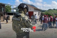 Diputados aprueban nueva Ley de la Armada; la Marina podrá realizar operaciones en el ciberespacio