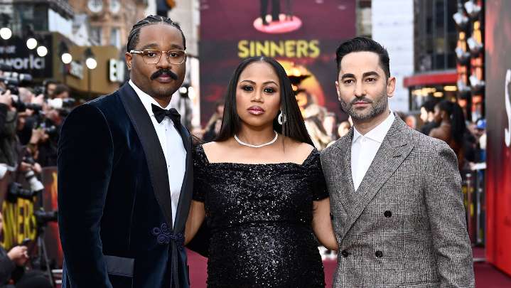 ABFF Honors to Celebrate 'Sinners' Creative Team (Exclusive)