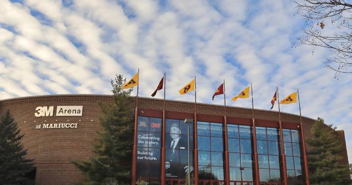 University of Minnesota to stop hosting high school graduation ceremonies