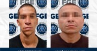 Procesan a dos hombres por asaltos violentos en tiendas