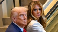 Melania Trump Gets Caught In Open-Mouthed Kiss With Donald (& We Wish We Never Saw It)